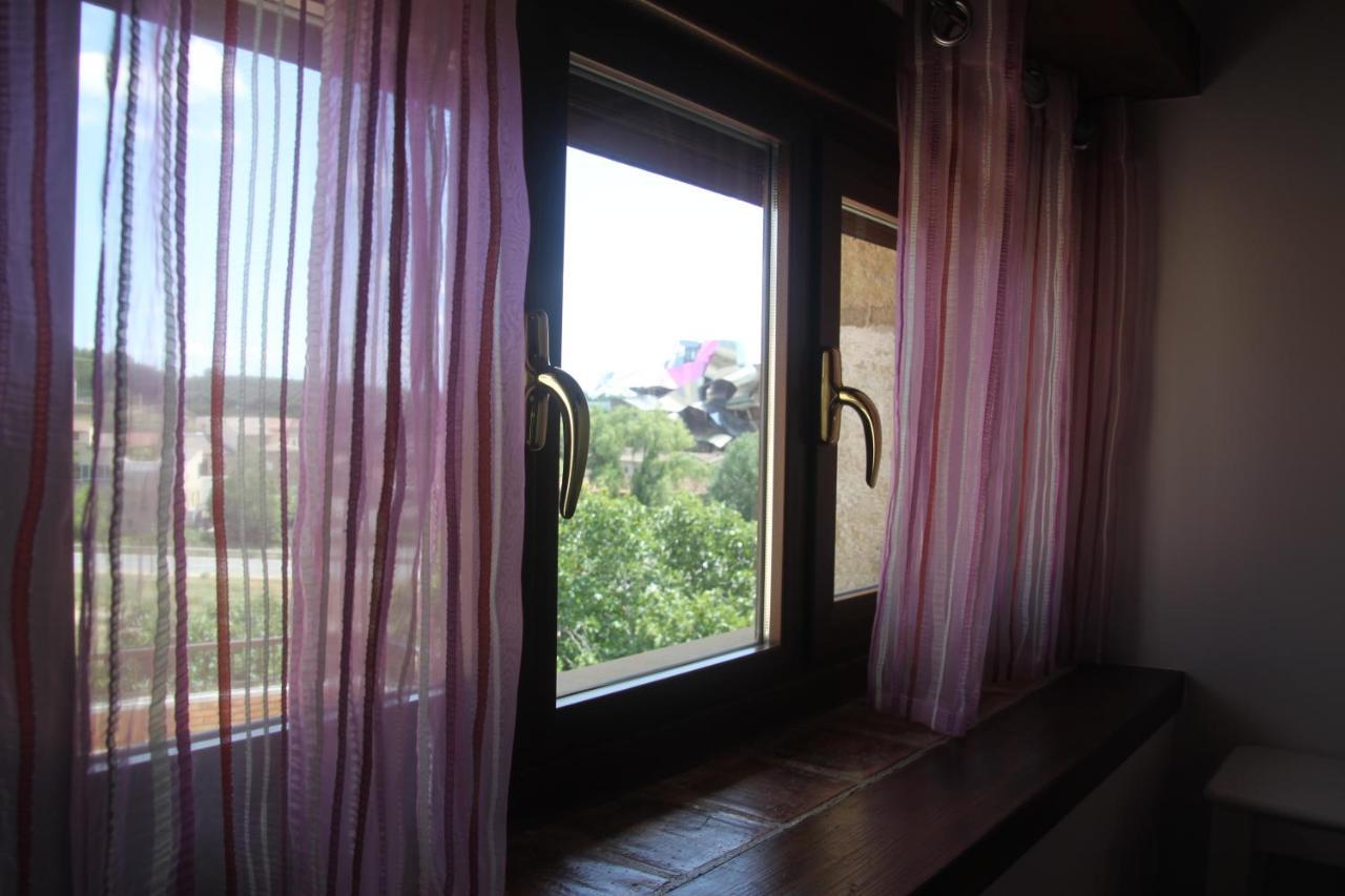 Habitación Doble Básica